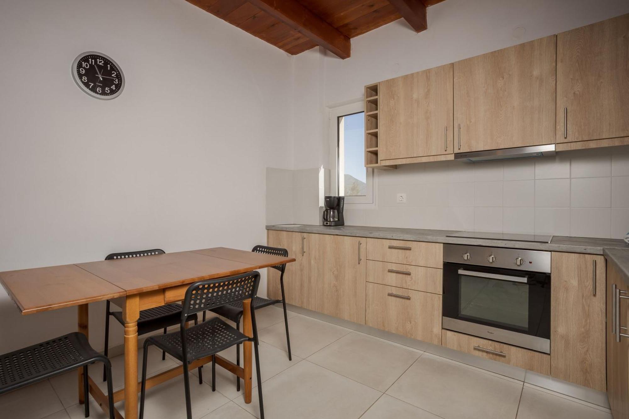Villa Konstantinos Hilltop Vineyard Escape Almirida Eksteriør bilde